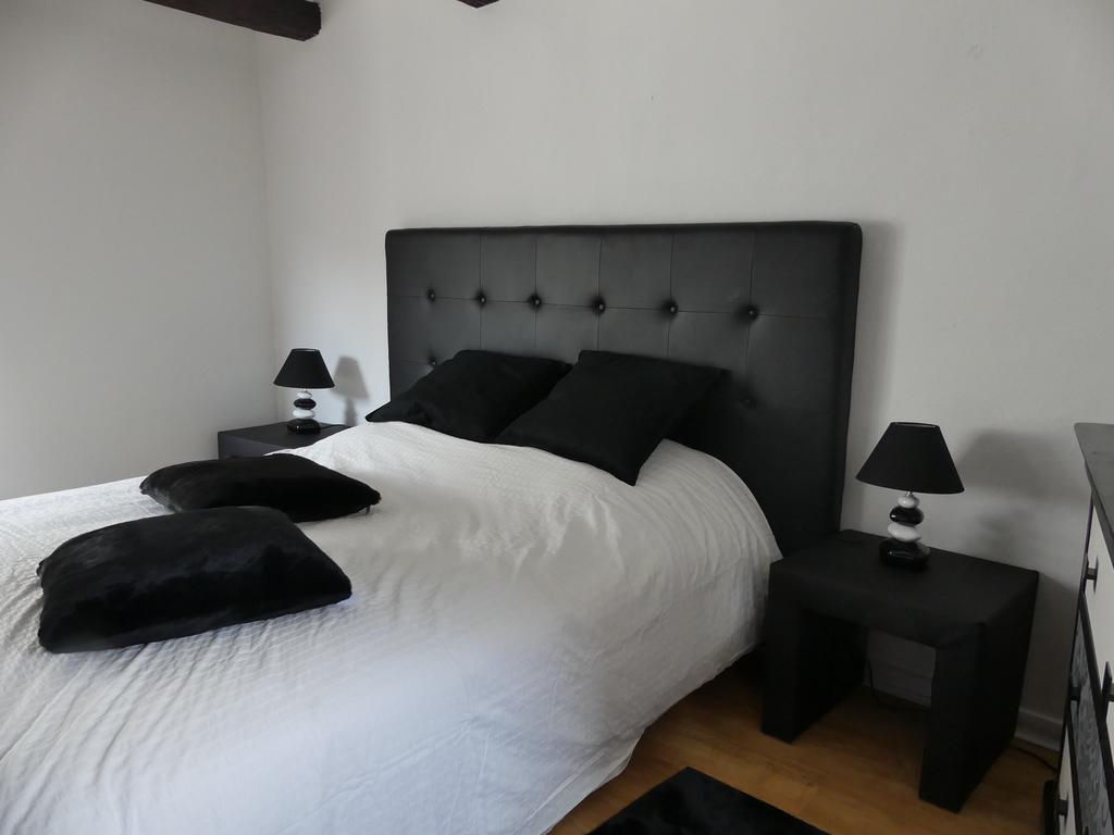 Appart Chaleureux Colmar Exterior photo